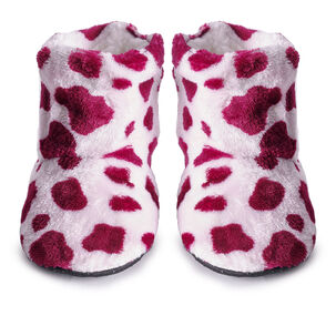 Pantuflas Kids Rojo Colin Chinitown
