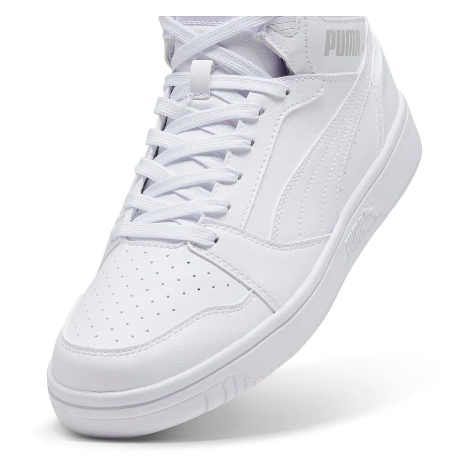 Zapatilla Urbana Hombre Puma Rebound Blanco image number 4.0