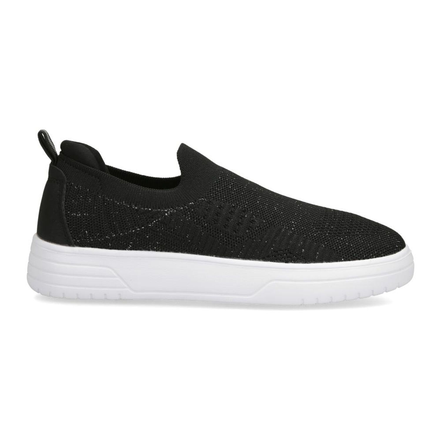 Zapatilla Urbana Mujer Lesage Black image number 2.0