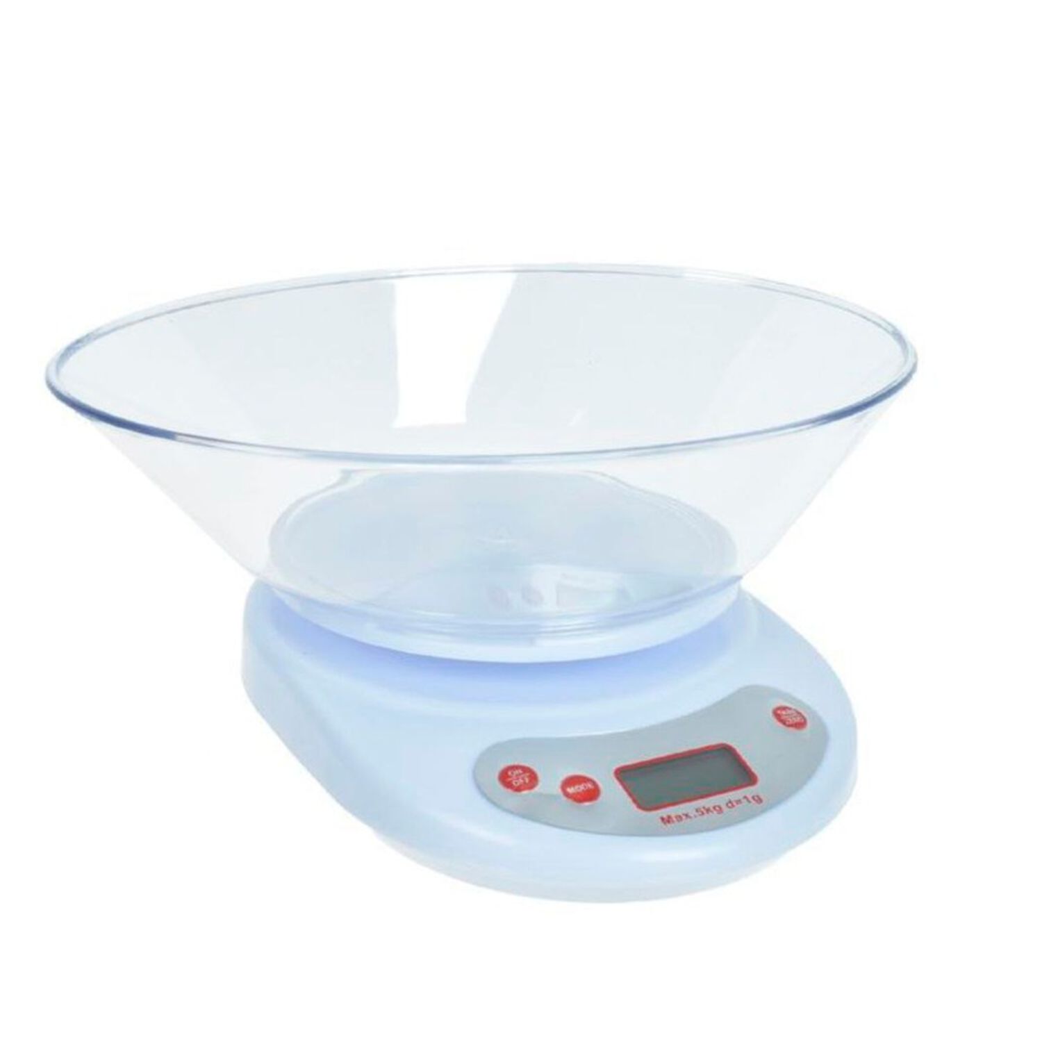 B&aacute;scula Digital De Cocina Para Especias Verduras Y L&iacute;quidos image number 2.0