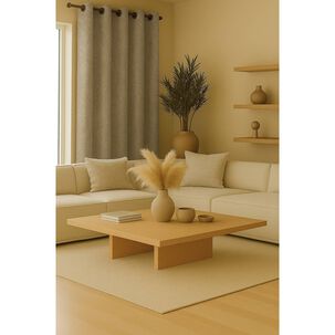 Cortina Engomada Termica Dise&ntilde;o 135x225