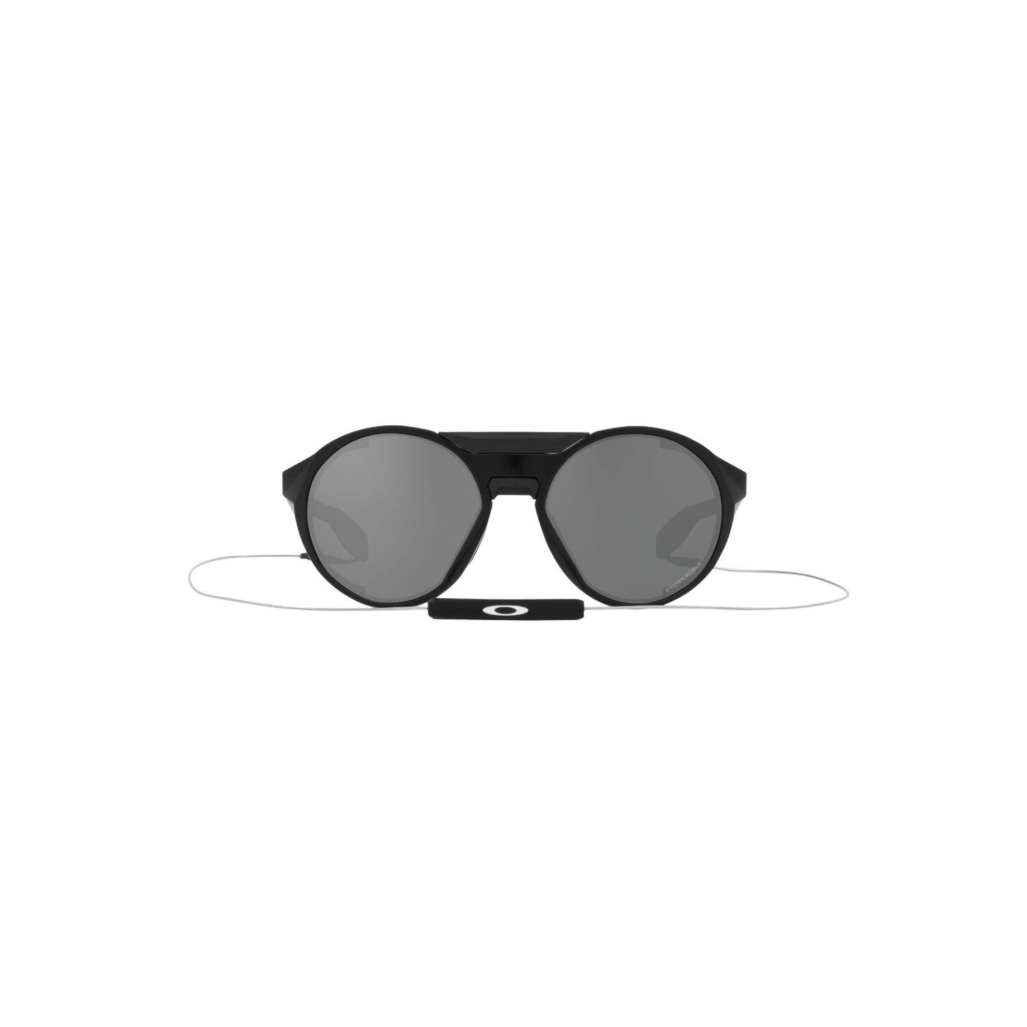 Lentes De Sol Clifden Prizm Black Polarizados Oakley image number 1.0