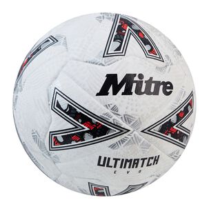 Balon Futbol Mitre Ultimatch Evo
