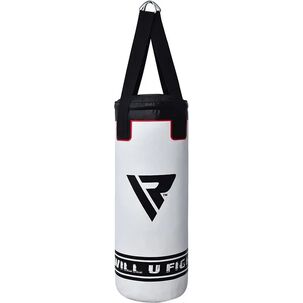 Rdx 4w Saco De Boxeo Para Niños Robo De 2 Pies