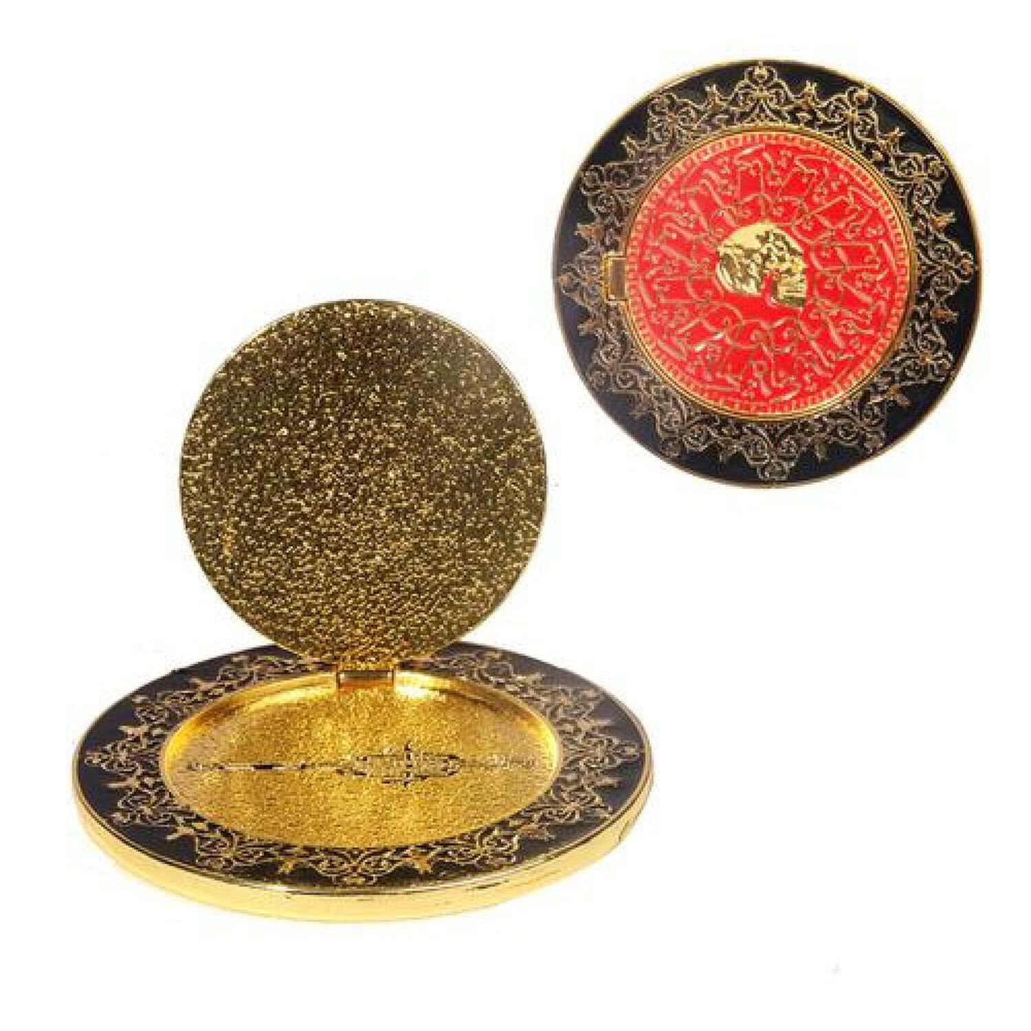 Moneda Coleccion John Wick Pagar&eacute; Pacto De Sangre. Cosplay image number 4.0