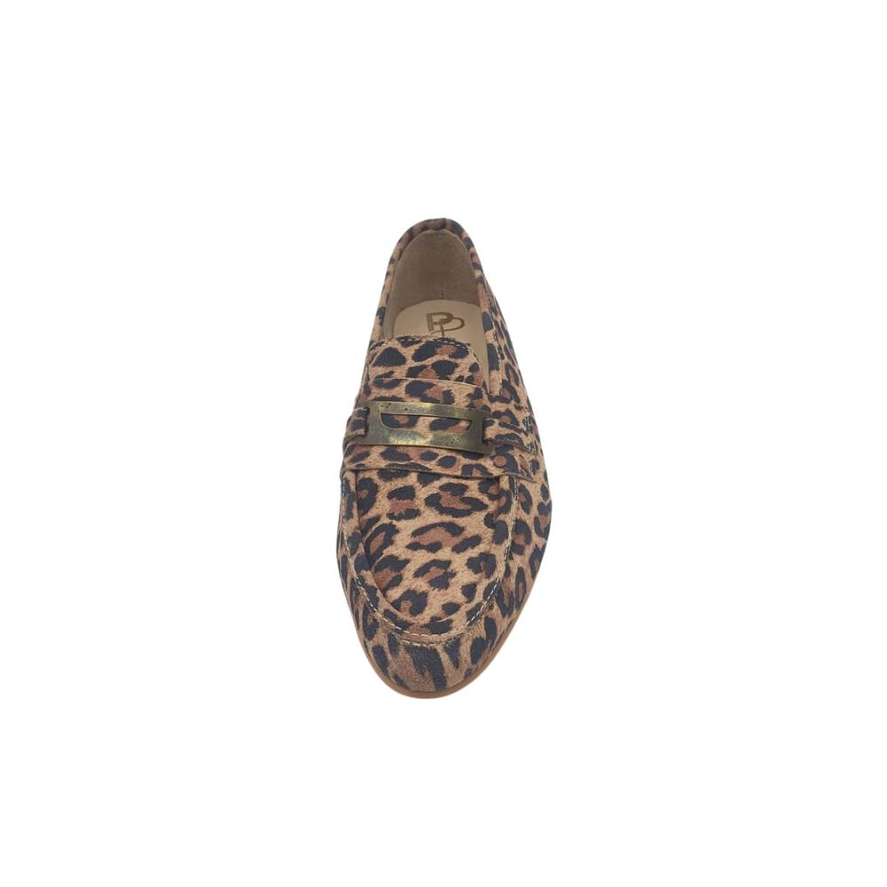 Zapato Celica Animal Print Pao Pecados image number 4.0