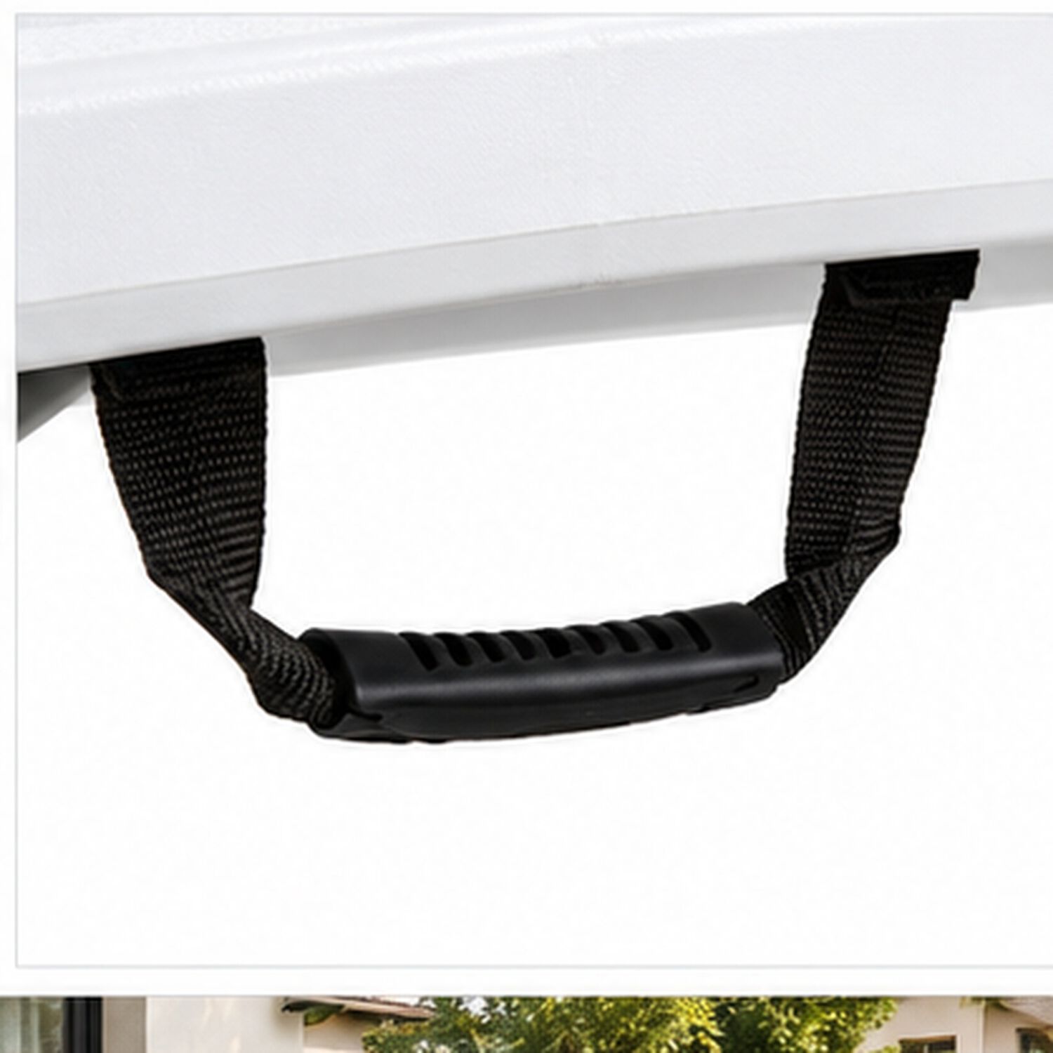 Mesa Plegable Casaideal Nic-180fh-c / 180cm image number 6.0