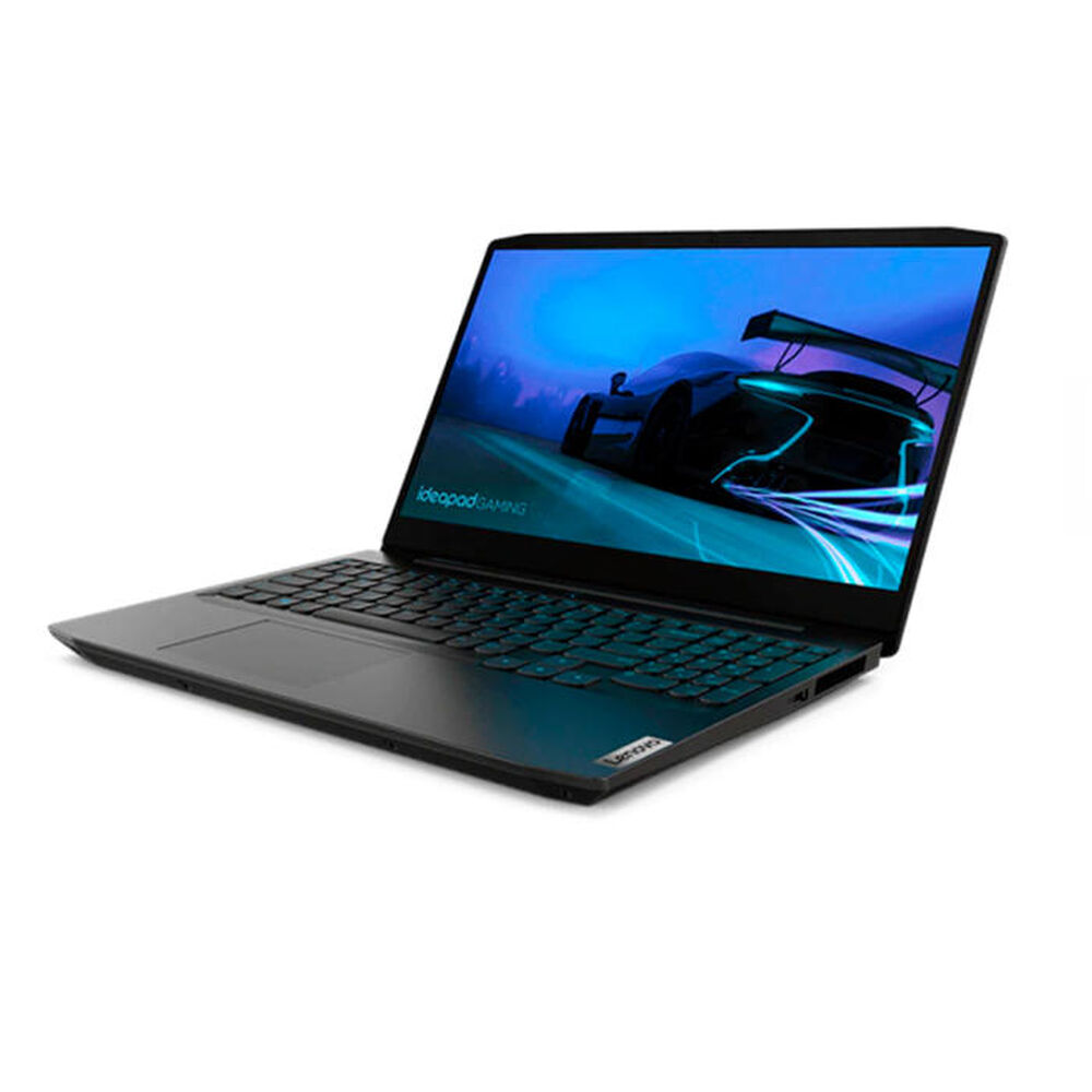 Notebook I5-10300h /gtx 1650 Ti / 8gb / 256gb+1tb / 15.6" /w10h / 15imh05 image number 1.0