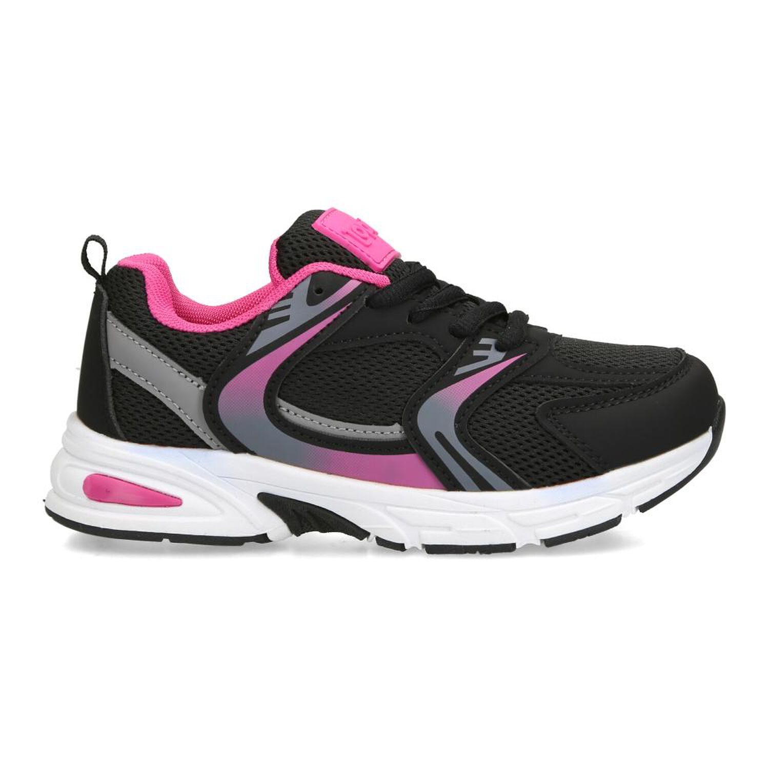 Zapatilla Infantil Ni&ntilde;a Topsis Pink image number 2.0