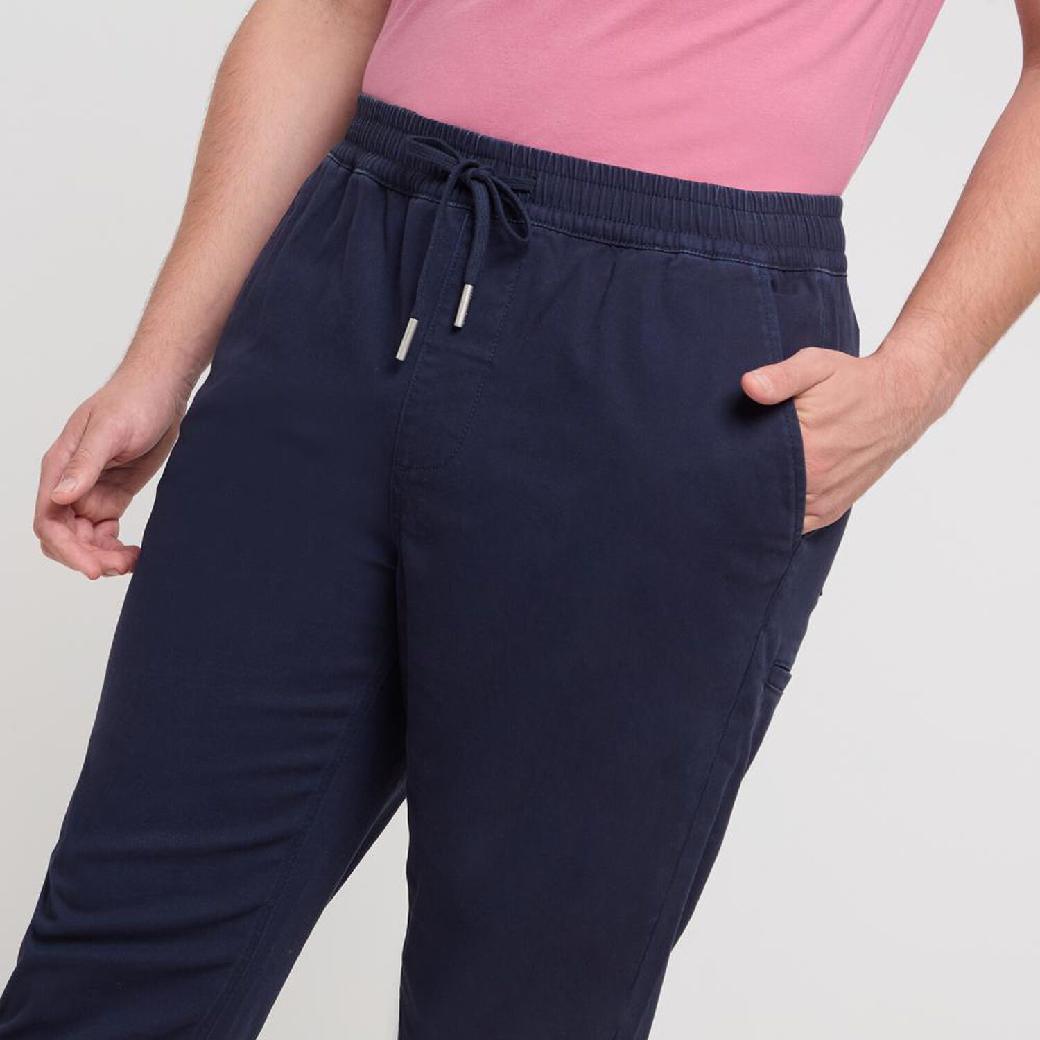 Pantal&oacute;n Tiro Medio Regular Hombre Ocean Pacific image number 4.0