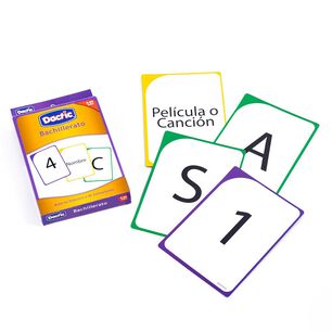 L&aacute;minas Bachillerato