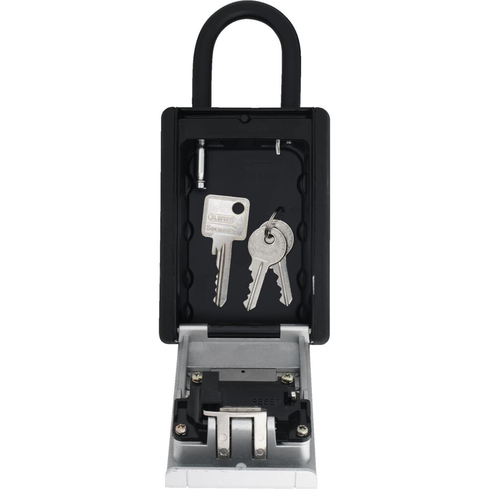 Caja Guarda Lllave 797 Con Gancho image number 2.0