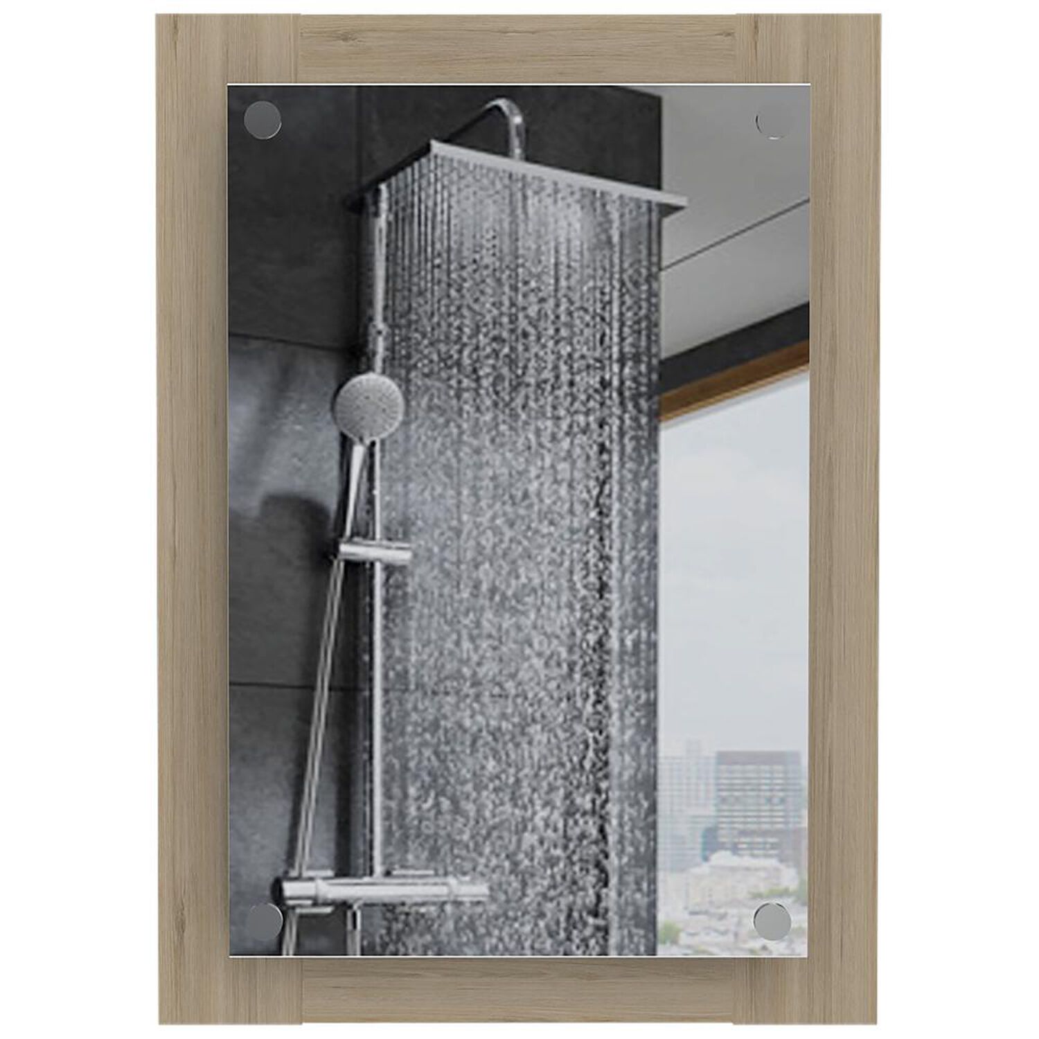 Mueble De Ba&ntilde;o Tuhome Vanguard image number 0.0