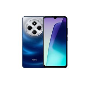 Xiaomi Redmi 14c 4g 256gb 8gb Ram Azul - Usado