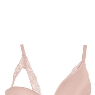 Sosten Lactancia Copa 3d Beige 2rios