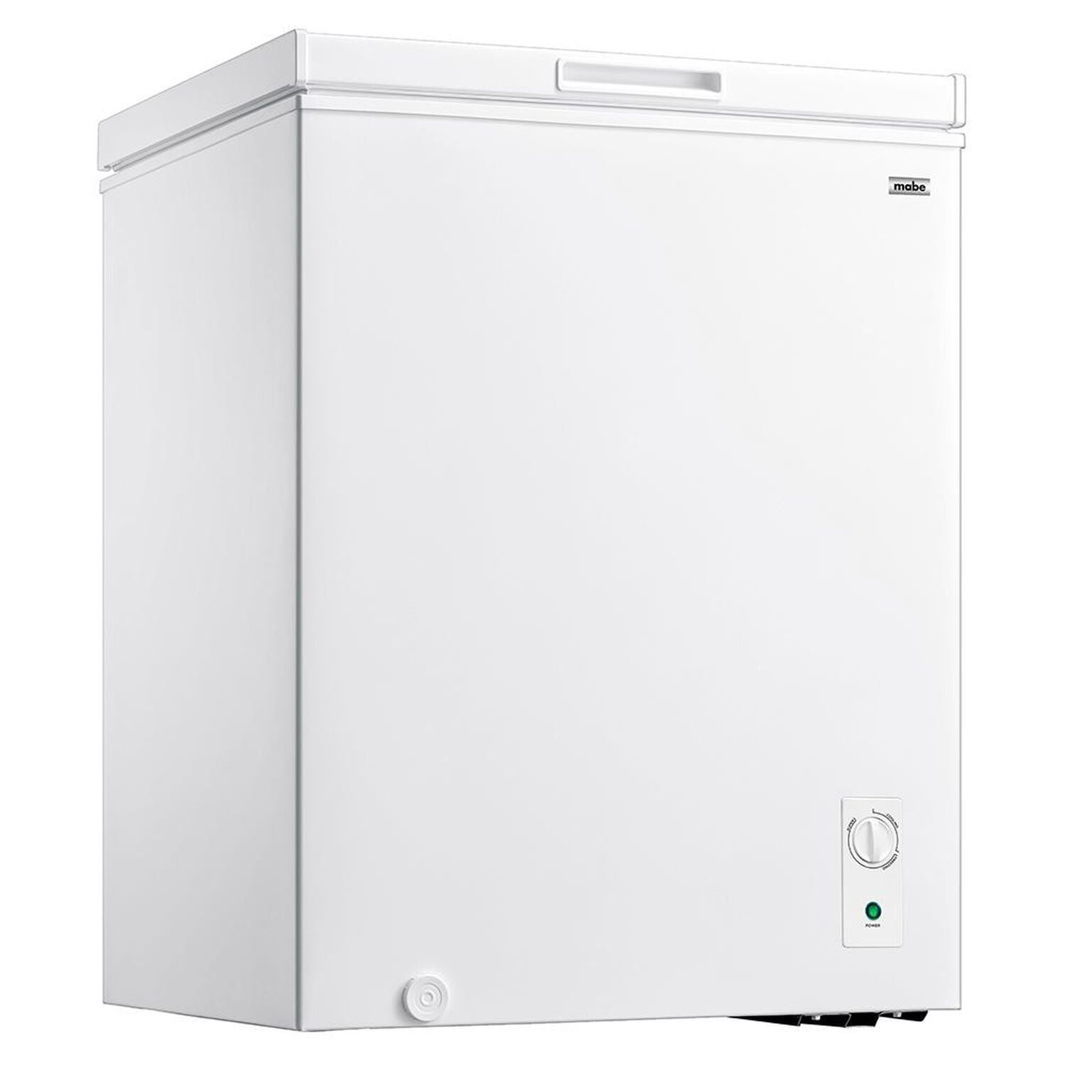 Freezer Horizontal Mabe FDHM200BY2 / Fr&iacute;o Directo / 198 Litros / A+ image number 2.0