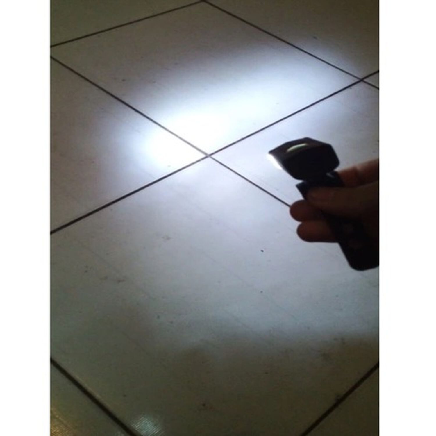 Luz Linterna Led Para Bicicleta Recargable Usb Frontal image number 6.0