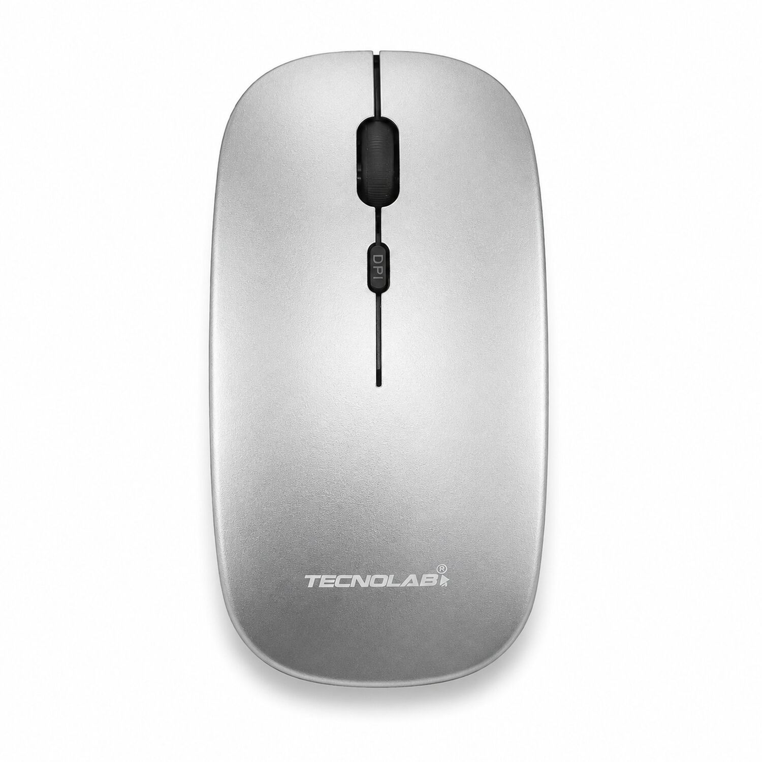Kit Teclado Y Mouse Inal&aacute;mbrico Conexi&oacute;n Bluetooth + Usb 2g image number 3.0