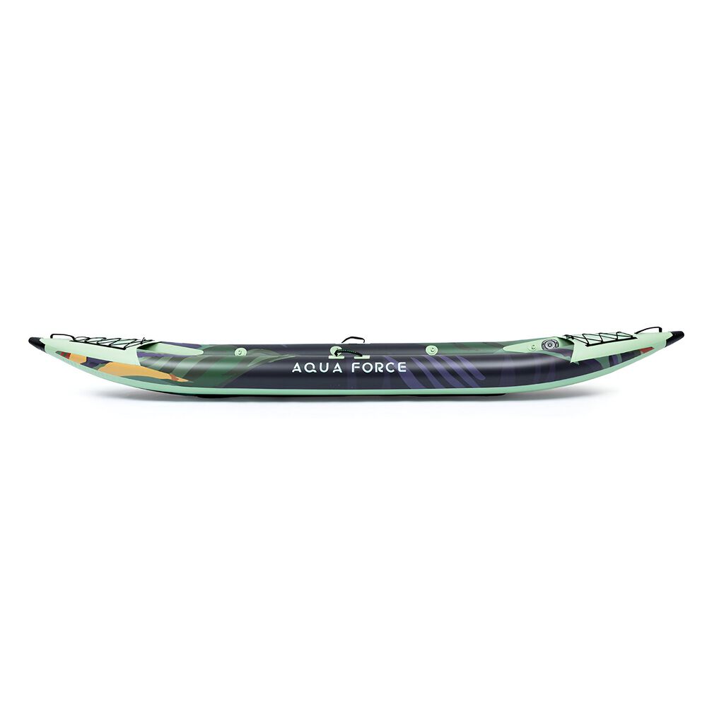 Kayak Inflable Drop Stitch 2 Personas 410cm Toucan image number 7.0
