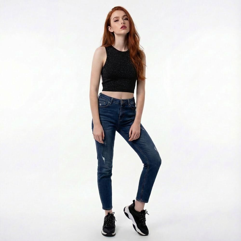 Polera Mujer Rolly Go image number 0.0