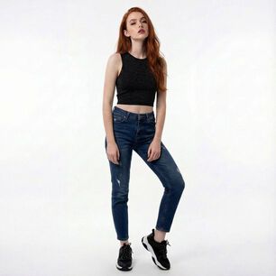 Polera Mujer Rolly Go