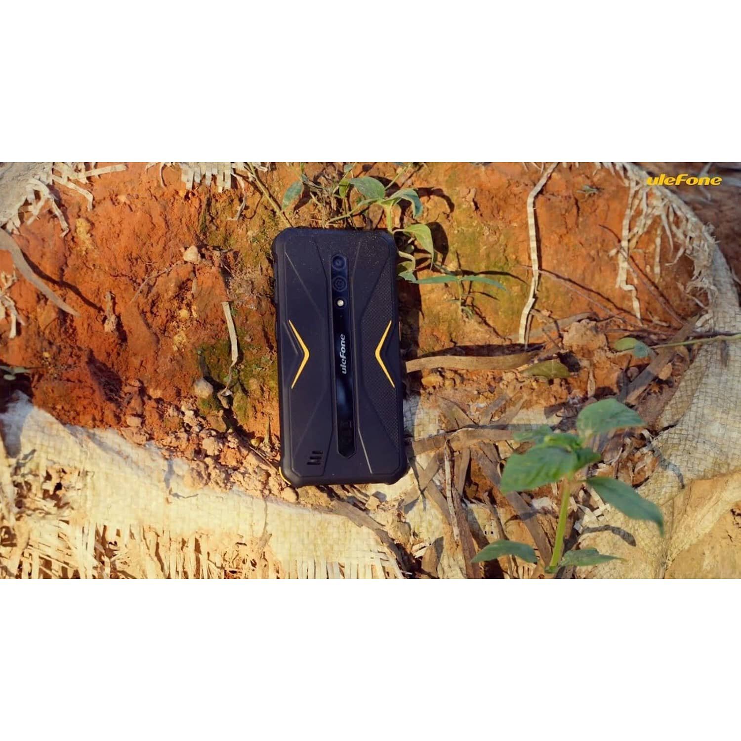 Celular Rugged Ulefone Armor X12 Pro Resistente A Golpes, Polvo, Humedad Y Agua / Desbloqueo Facial, Nfc, Pantalla Funciona Con Guantes, Radio Fm image number 4.0