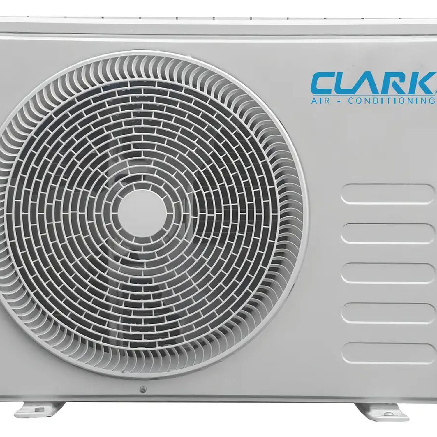 Aire Acondicionado De 24000 Btu Tipo Split Muro Inverter Wifi Clark image number 1.0