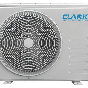 Aire Acondicionado De 24000 Btu Tipo Split Muro Inverter Wifi Clark
