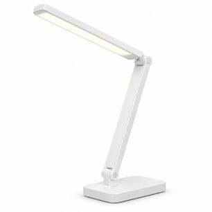 L&aacute;mpara Led De Escritorio Plegable Recargable Usb