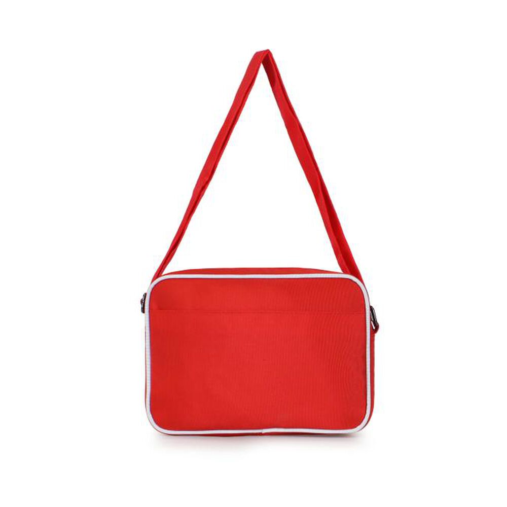 Bolso Perseo Rojo Nautica image number 2.0