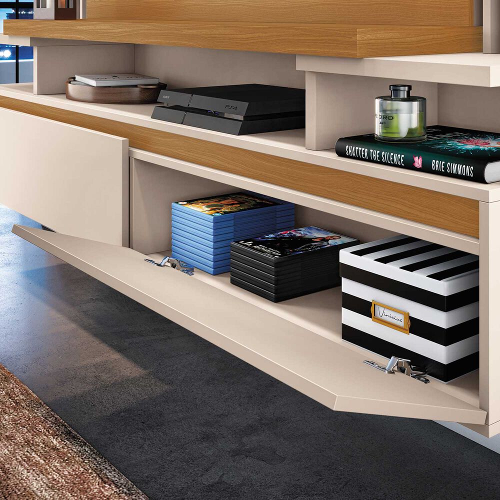 Home Tv Panel Tur&iacute;n 55" 181x169x33 Cm image number 3.0