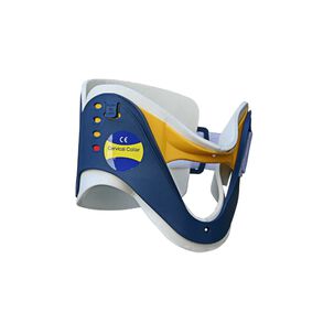 Collar Cuello Cervical Inmovilizador Steelpro Safety Et-002