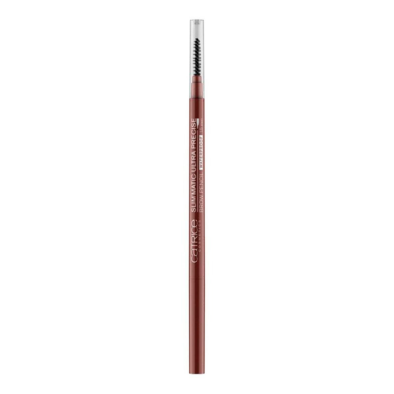 L&aacute;piz Para Cejas A Prueba De Agua Slim Matic Ultra Brow Pen Catrice - Chocolate image number 0.0