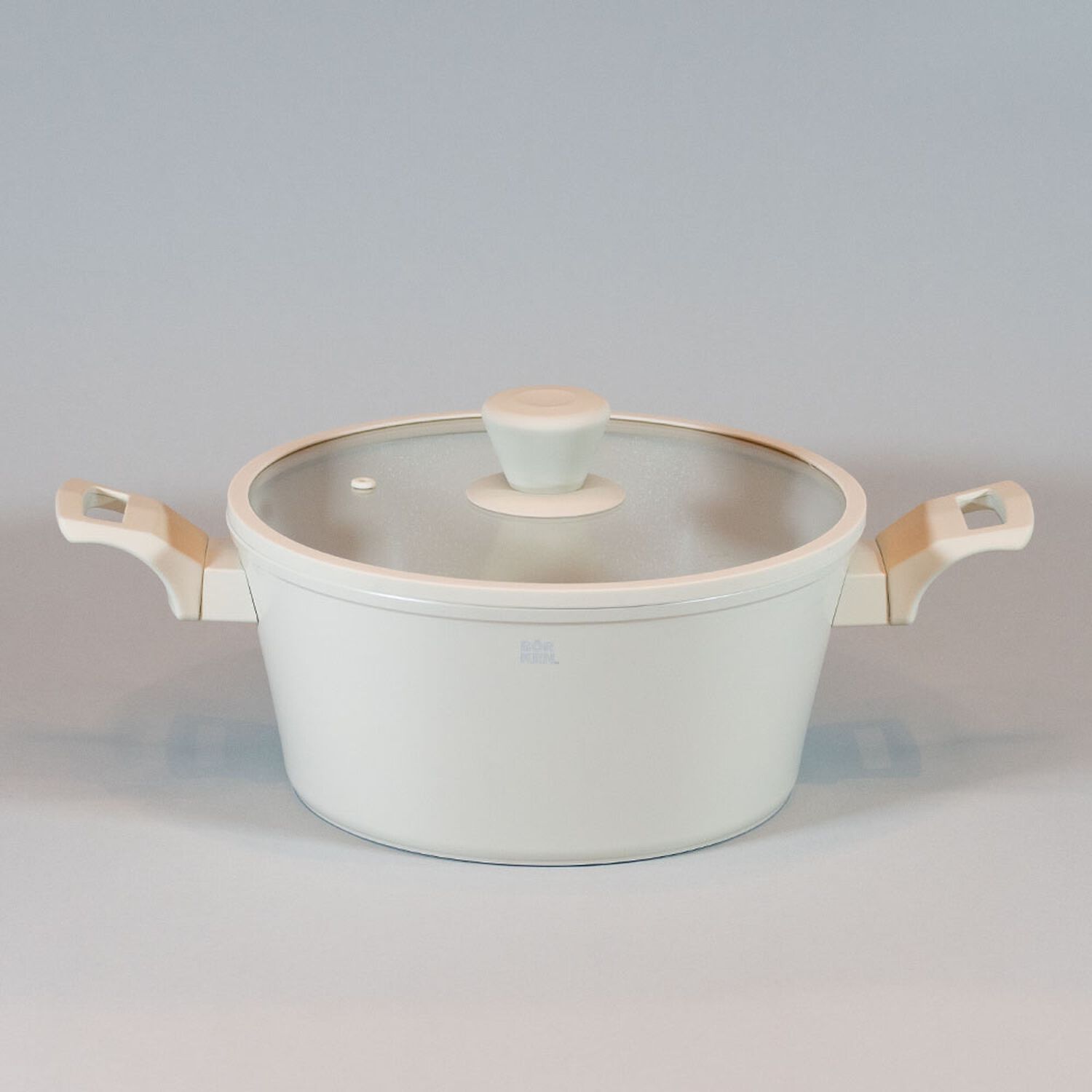 Bater&iacute;a De Cocina Borken Ceramic / 7 Piezas image number 2.0