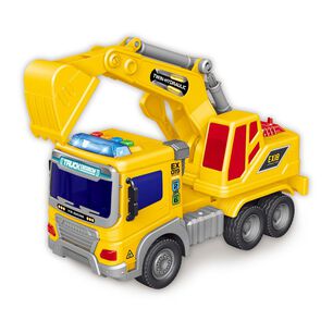 Camion Ultrax Ul048