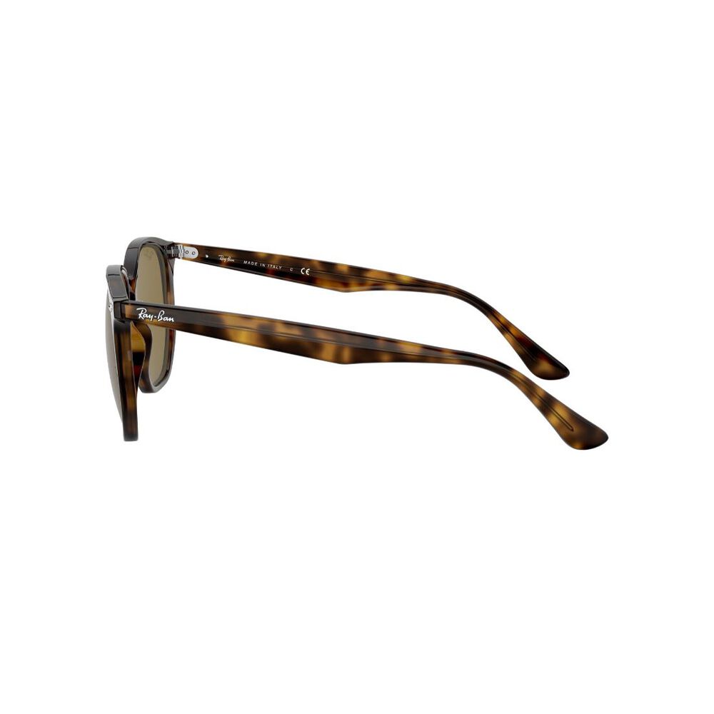 Lentes De Sol Irregular Havana Ray-ban image number 2.0