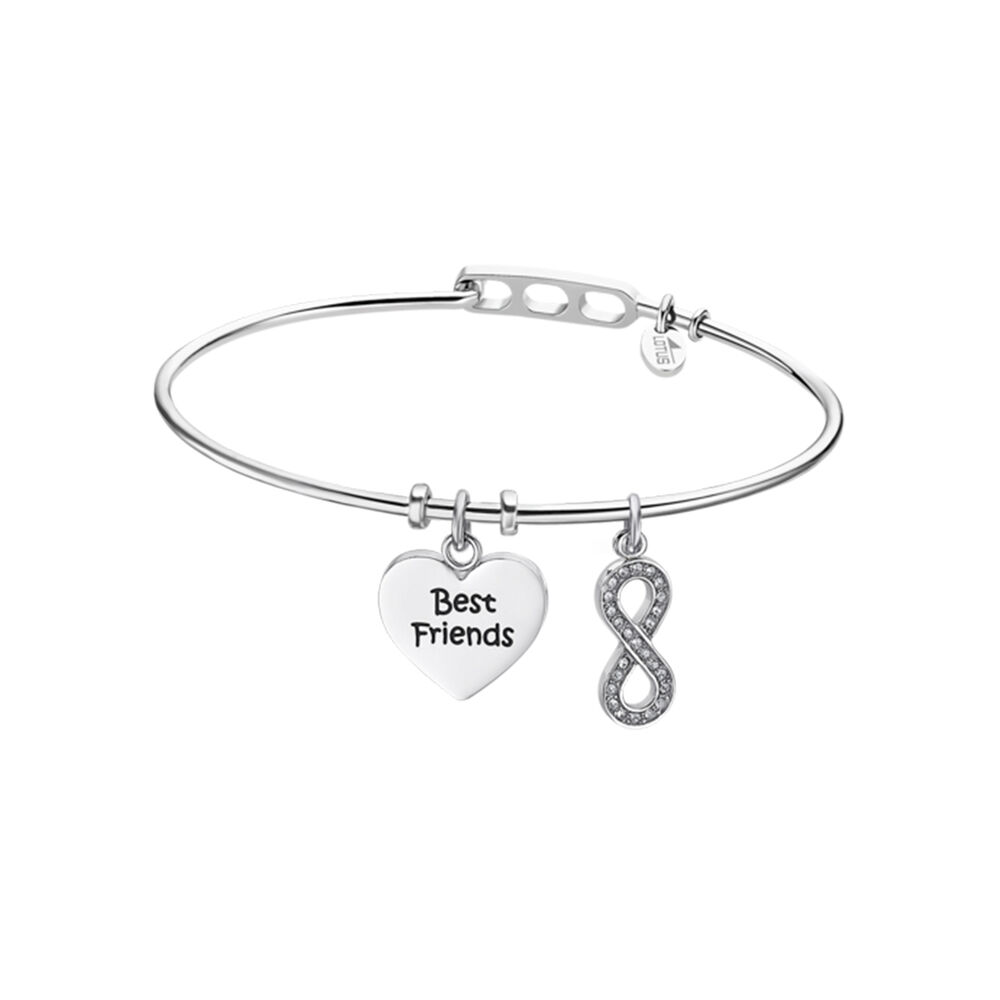 Pulsera Ls2036-2/5 Lotus Style Mujer Millennial image number 0.0