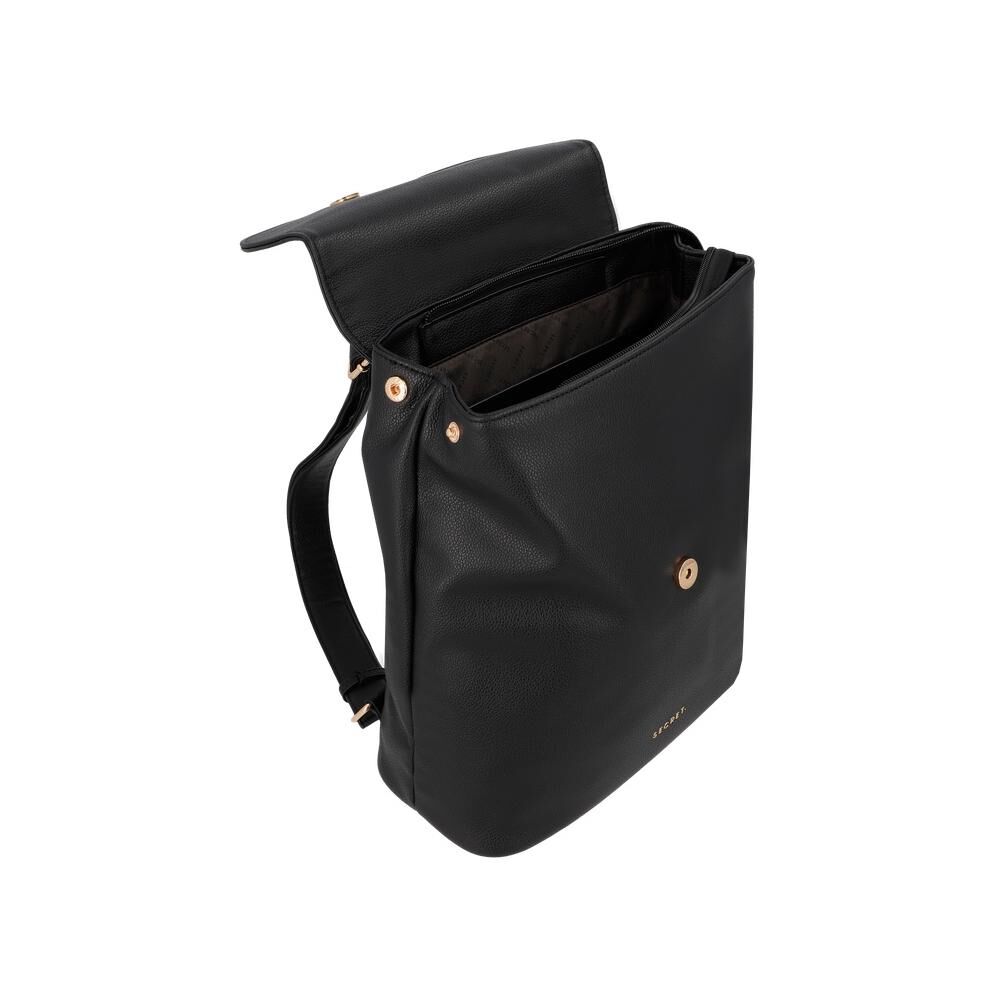 Mochila Secret Montana St6 L Negro image number 3.0