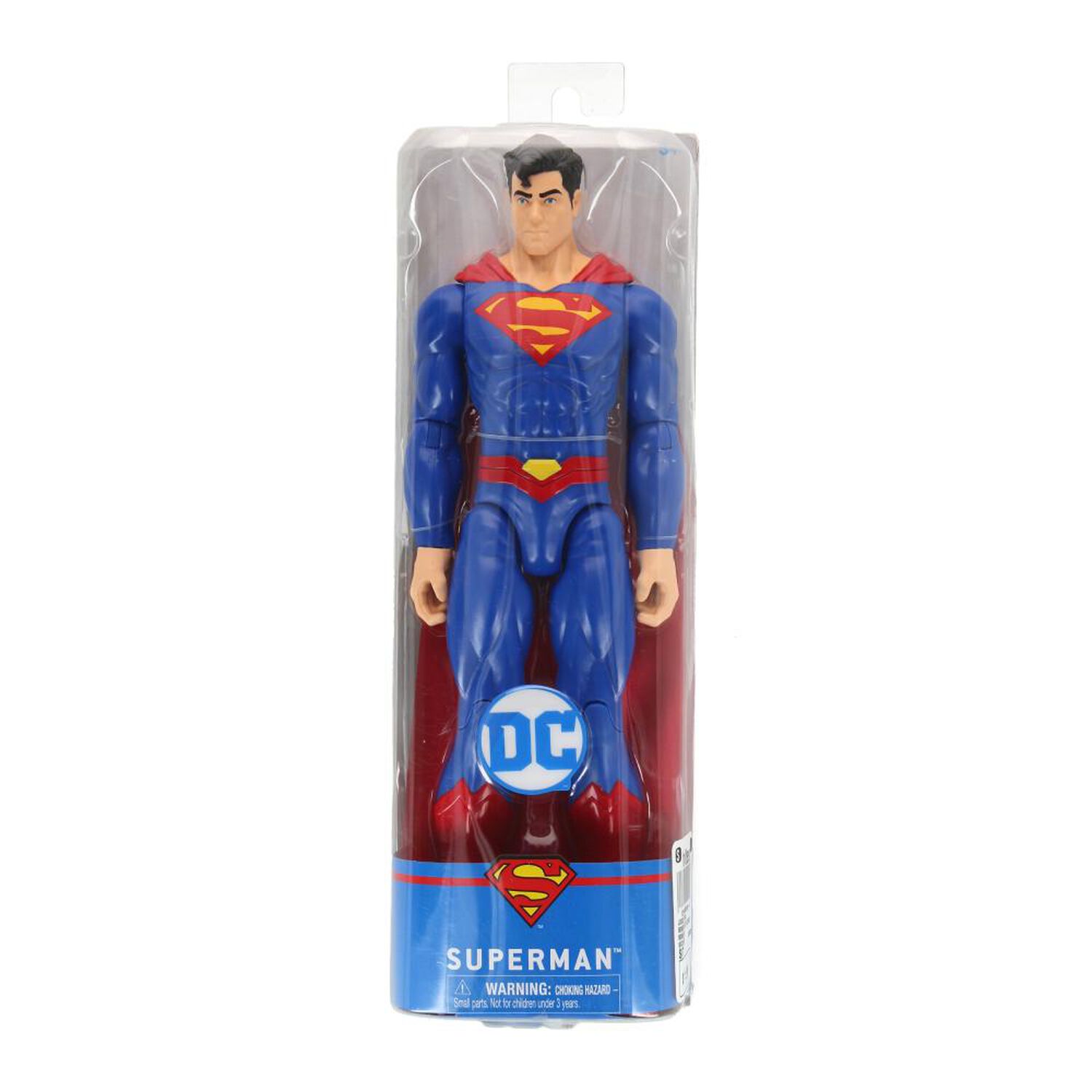 Figura Spin Master Superman image number 2.0