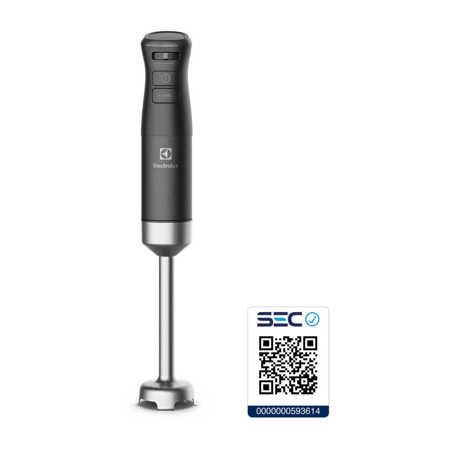 Mini Pimer Electrolux Ibp70 / 700 Ml / 700w image number 7.0