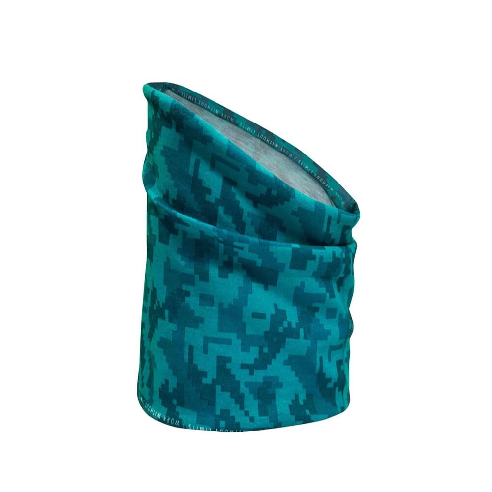 Head Wear Antibacterial Hw Camo Azul image number 0.0