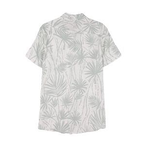 Camisa Regular Manga Corta Hombre Rolly Go