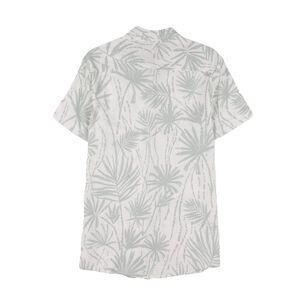 Camisa Regular Manga Corta Hombre Rolly Go