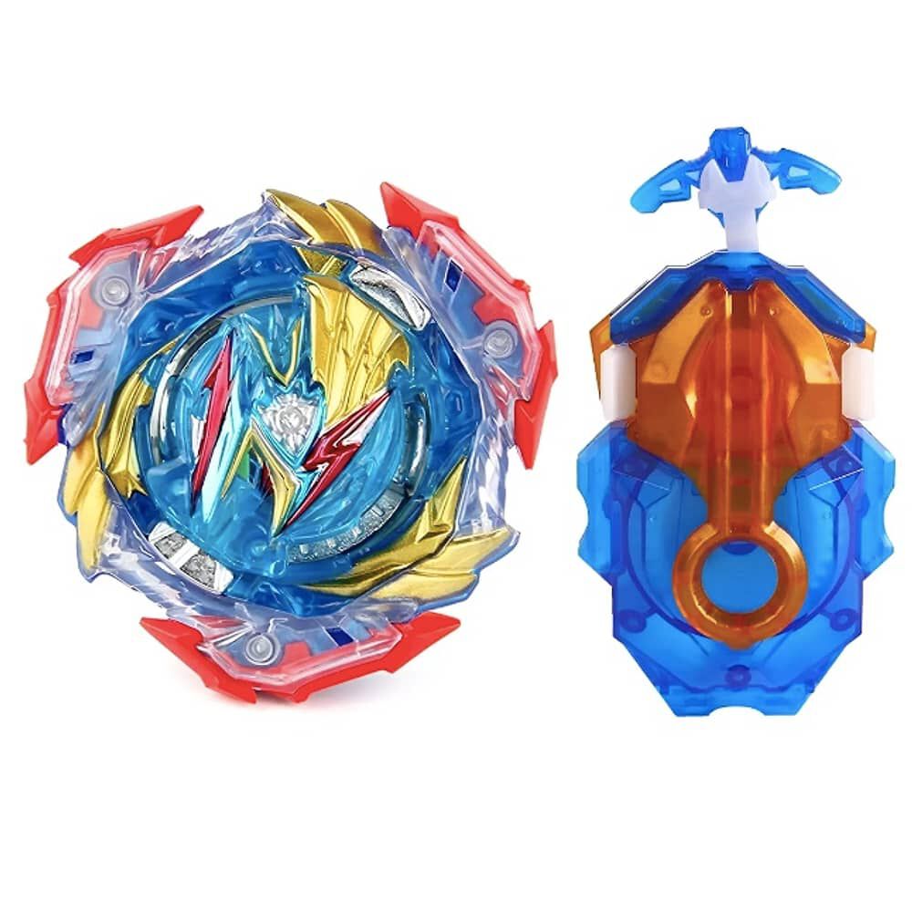 Beyblade B-193 Ultimate Valkyrie Jugete image number 0.0