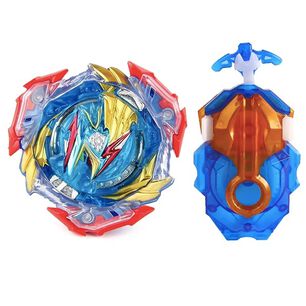 Beyblade B-193 Ultimate Valkyrie Jugete