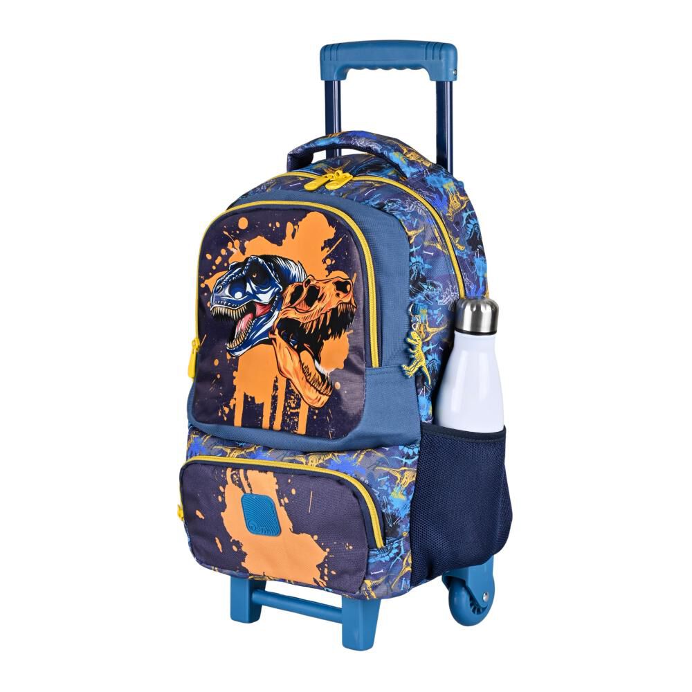 Infinity Pack - T-rex Torre image number 4.0