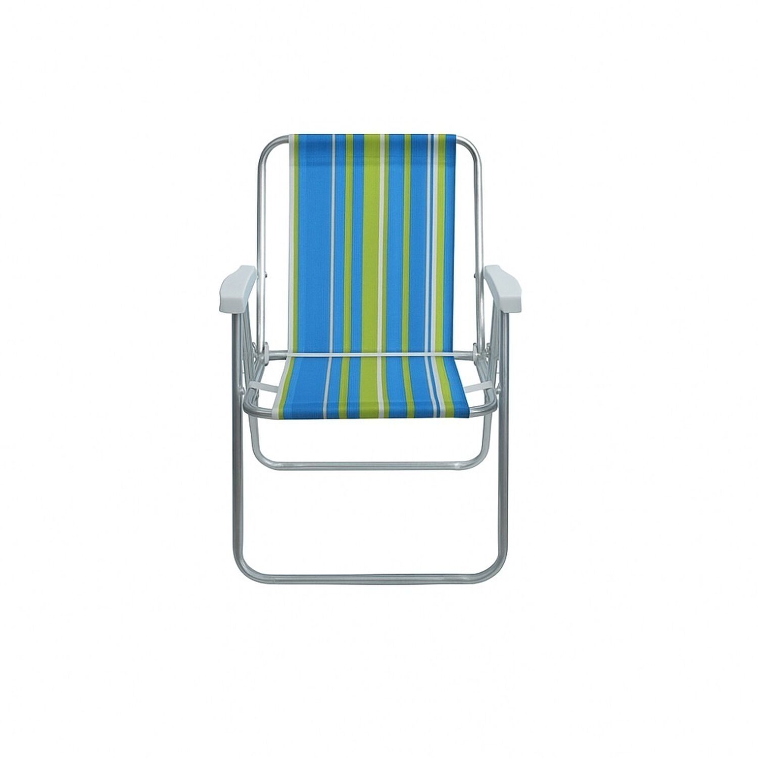 Silla Plegable Camping Picnic Piscina Verano Playa Port&aacute;til image number 1.0