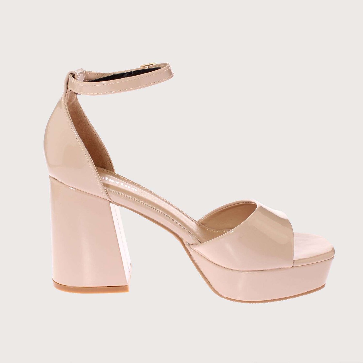 Sandalia Fiesta Nude Andarina Art. 5m233nude image number 3.0