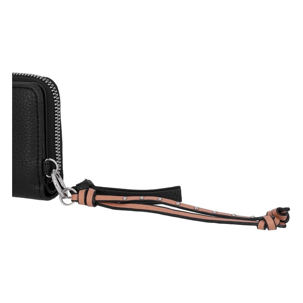 Billetera Secret Lucca St6 S Negro image number 5.0