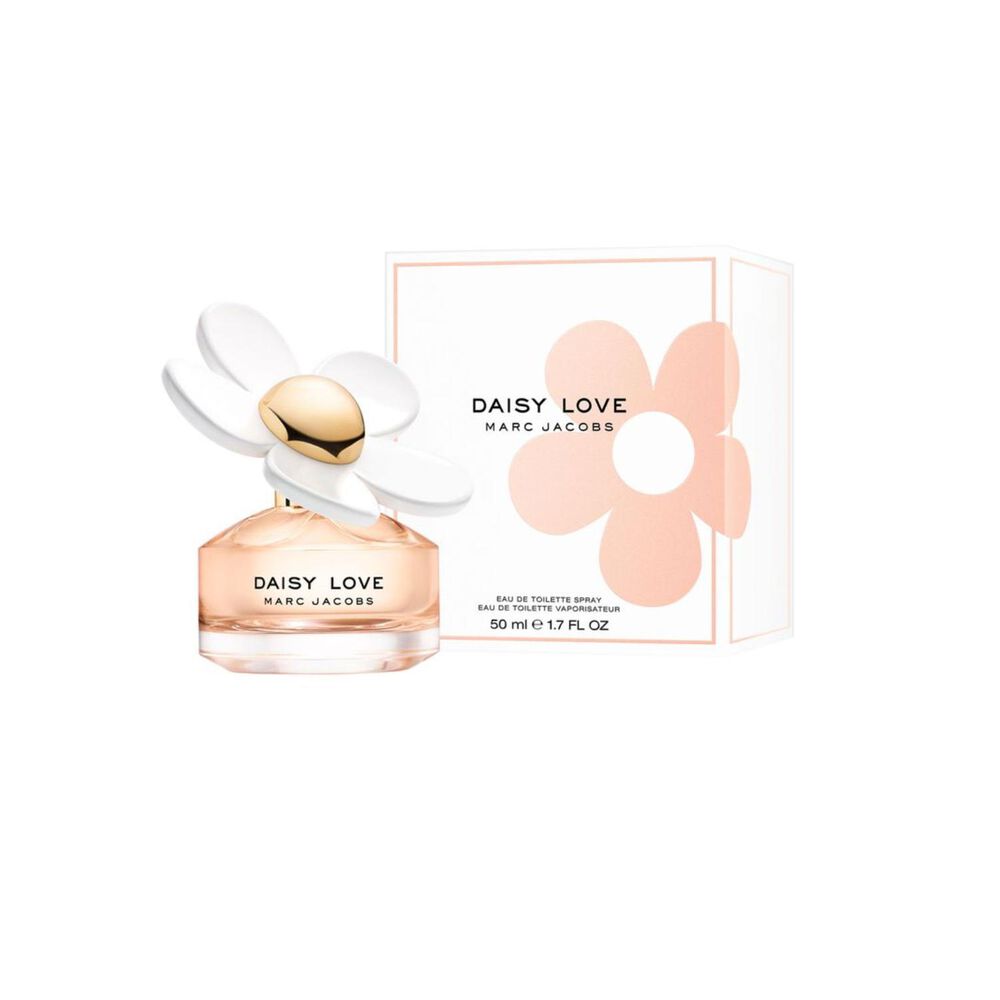 Marc Jacobs Daisy Love 50 Ml Edt image number 0.0